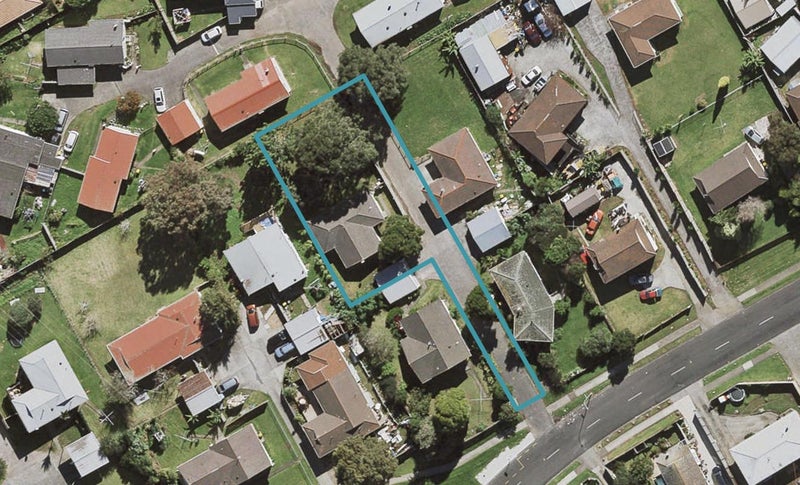 36 Archboyd Avenue, Mangere East, Auckland - Carousel 1
