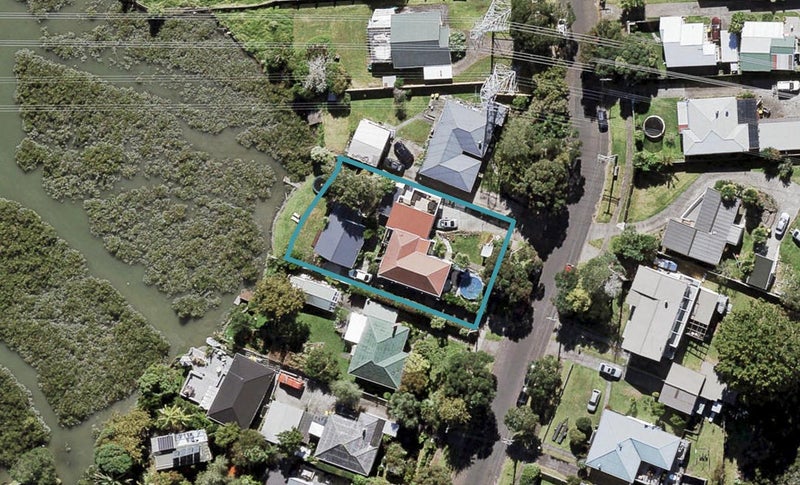 1/40 Queen Mary Avenue, New Lynn, Auckland - Carousel 1