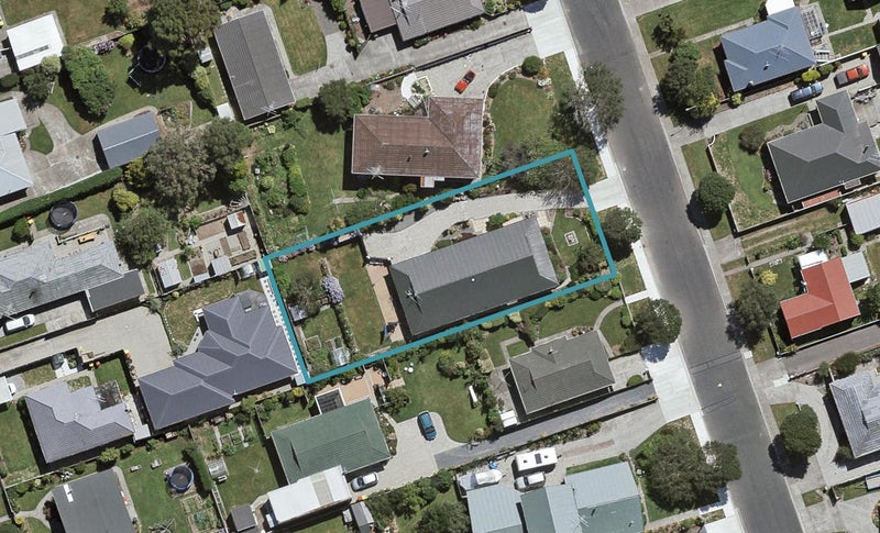 32 Duncan Street, Hawthorndale, Invercargill - Carousel 1