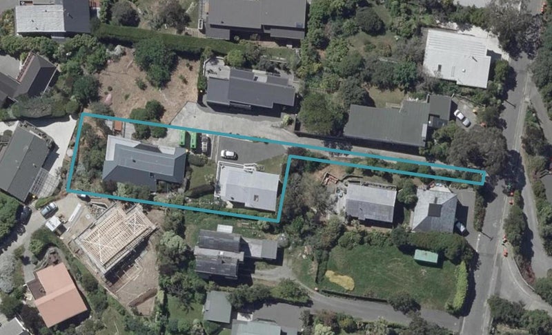 40 Maffeys Road, Mount Pleasant, Christchurch - Carousel 1