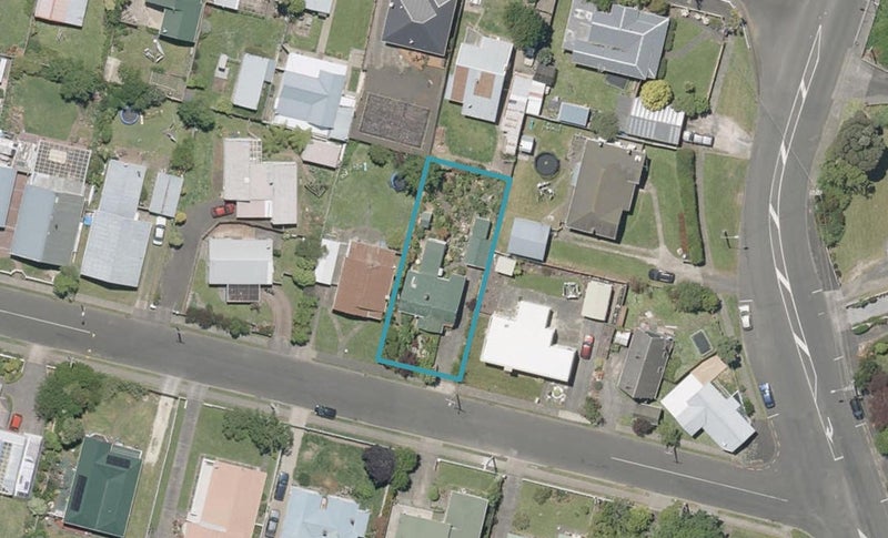 49 Durie Street, Durie Hill, Whanganui - Carousel 1