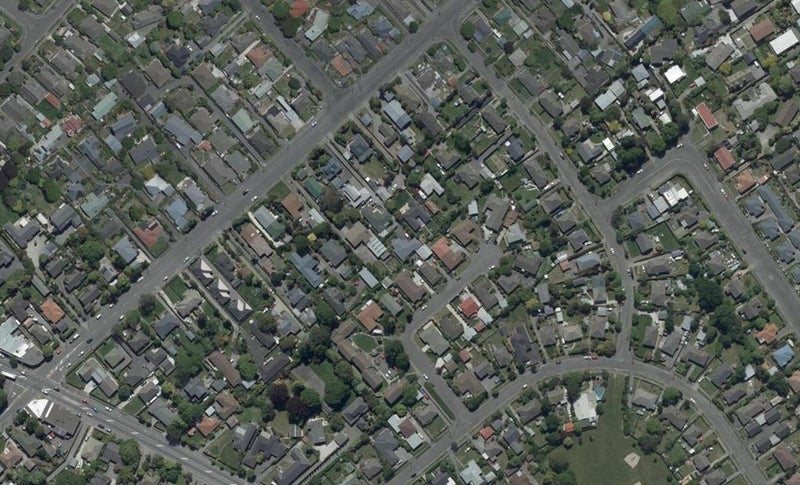 51A Aorangi Road, Bryndwr, Christchurch - Carousel 1