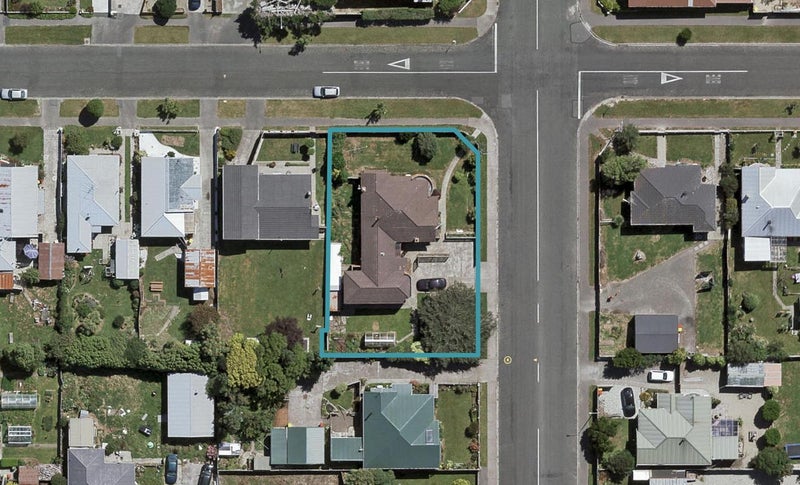 301 Ythan Street, Appleby, Invercargill - Carousel 1