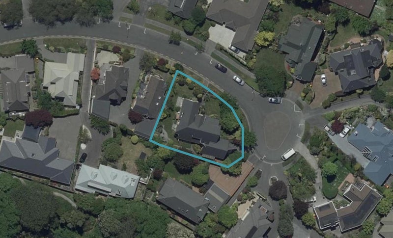 16 Ilam Park Place, Ilam, Christchurch - Carousel 1