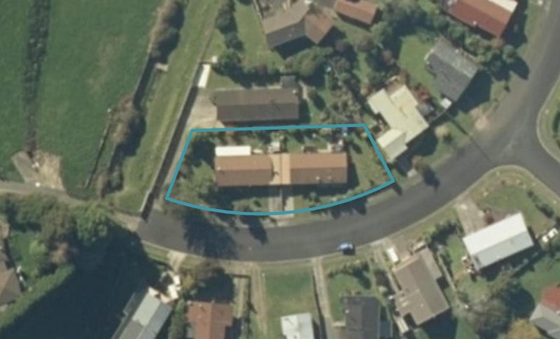 11 Montgomery Crescent, Putaruru, Putaruru - Carousel 1