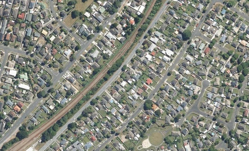 363 Cambridge Terrace, Naenae, Lower Hutt - Carousel 1