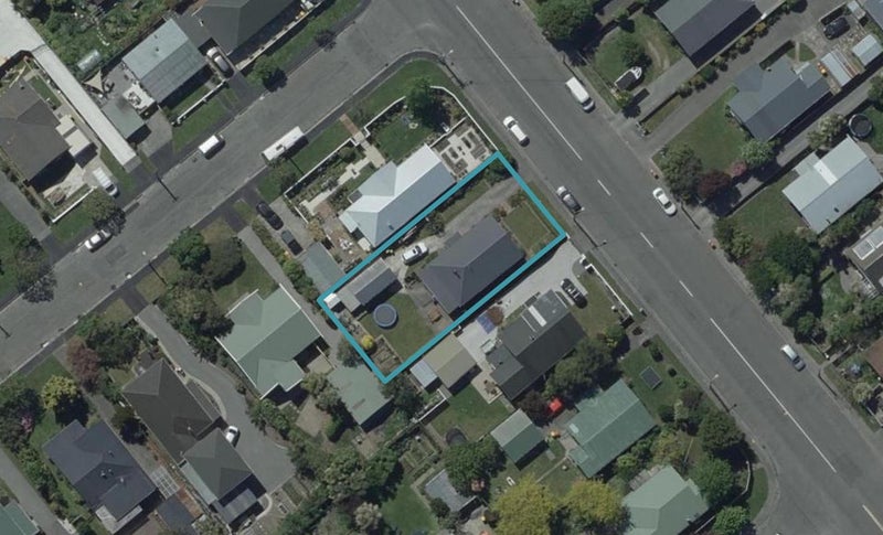 65 Selwyn Street, Somerfield, Christchurch - Carousel 1