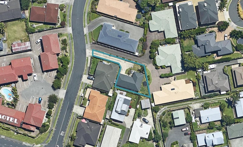 2C Tekoah Place, Judea, Tauranga - Carousel 1