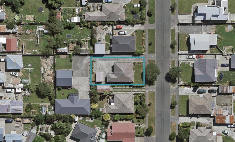 23 Coronation Street, Strathern, Invercargill - Carousel 1