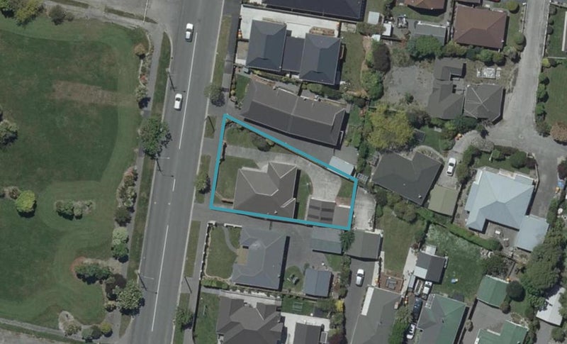 118 Avondale Road, Avondale, Christchurch - Carousel 1