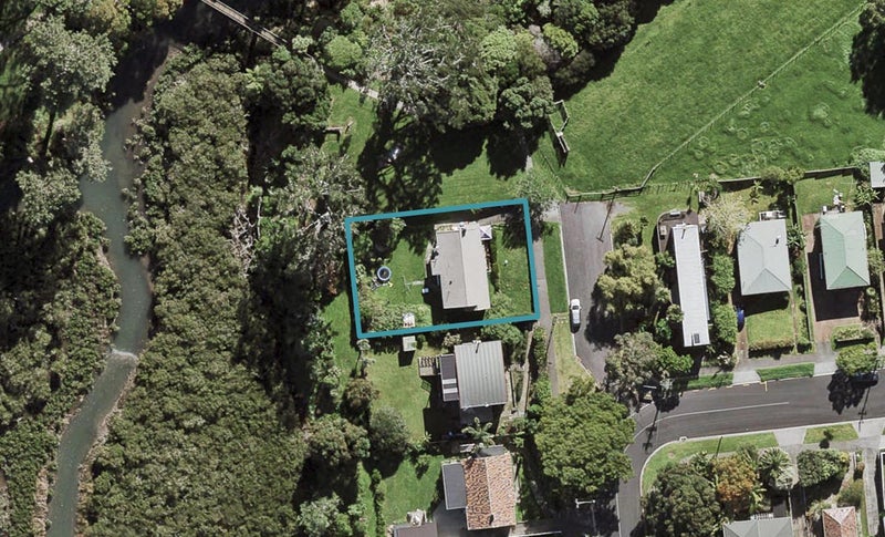 36 Parawai Crescent, Ponsonby, Auckland - Carousel 1