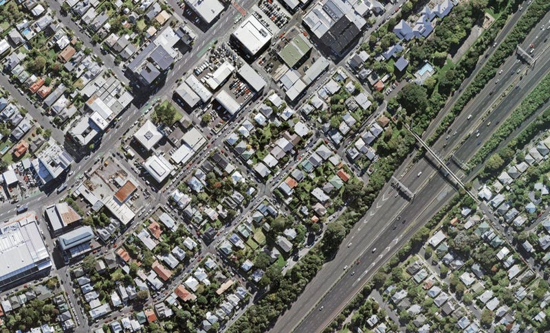 9 Home Street, Grey Lynn, Auckland - Carousel 1