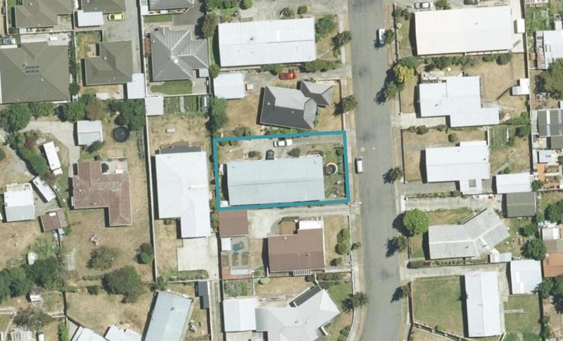 8 Bexhill Crescent, Redwoodtown, Blenheim - Carousel 1
