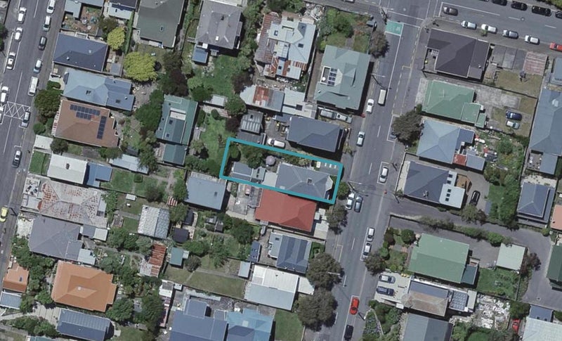 266 Adelaide Road, Newtown, Wellington - Carousel 1