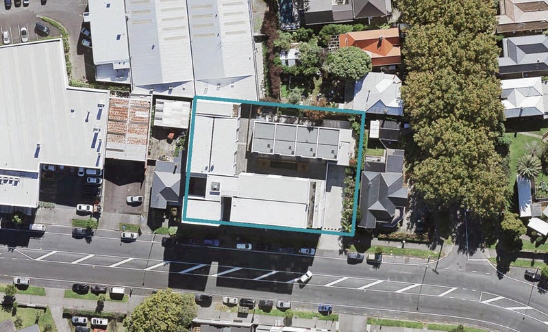 405/19 Surrey Crescent, Grey Lynn, Auckland - Carousel 1