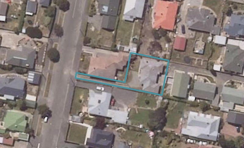 45A Ure St, South Hill, Oamaru - Carousel 1