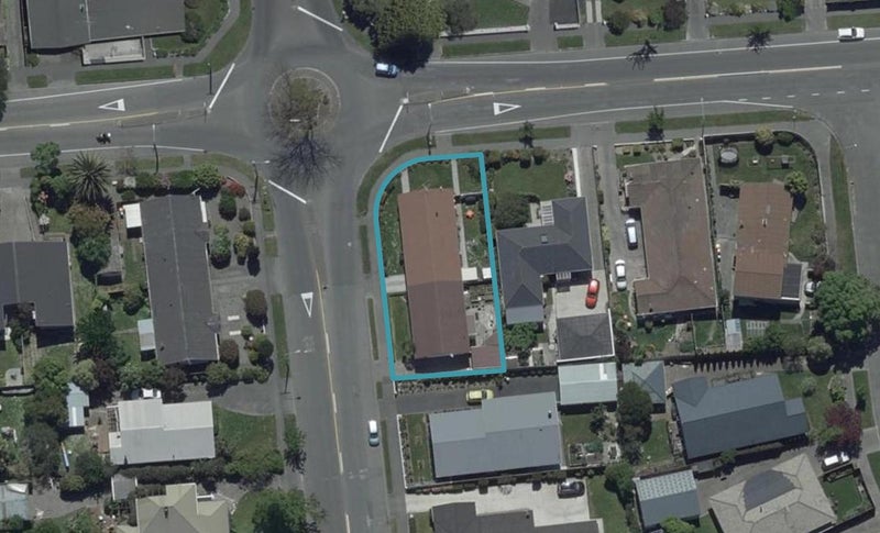262 Avonhead Road, Avonhead, Christchurch - Carousel 1