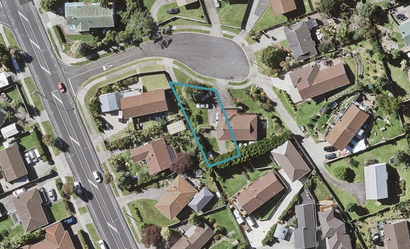 3A Marco Place, Highland Park, Auckland - Carousel 1