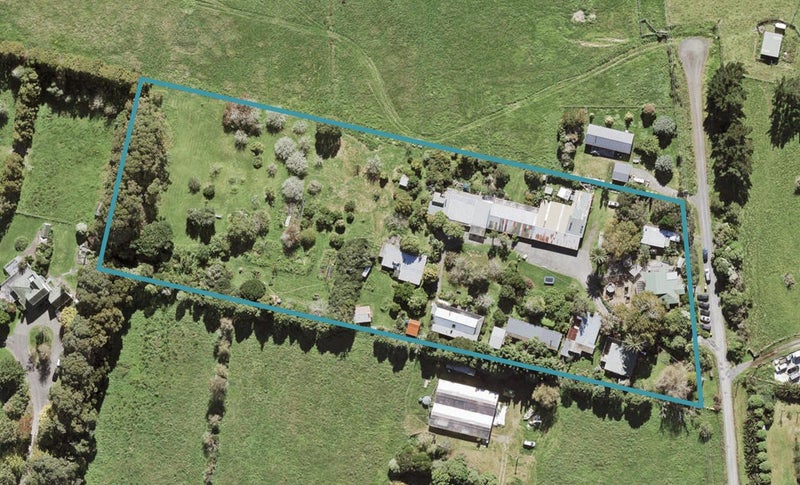 9 Mamari Road, Whenuapai, Auckland - Carousel 1