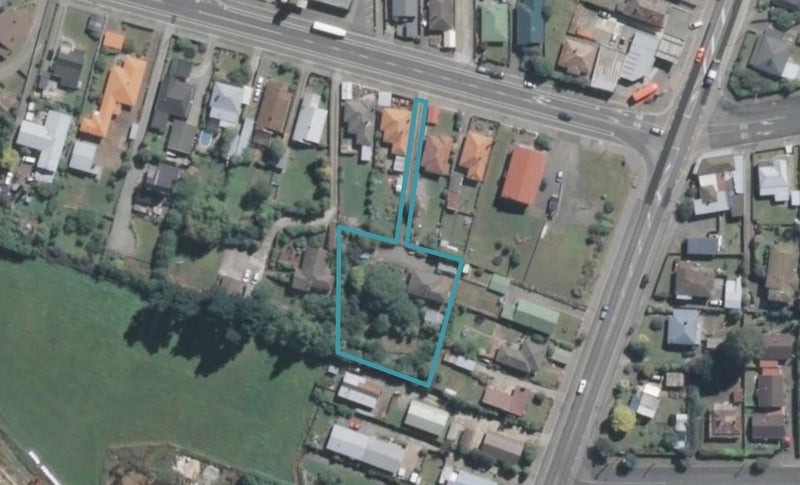 6A Otipua Road, Kensington, Timaru - Carousel 1