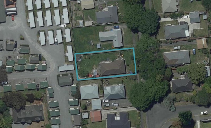 23 Ballantyne Avenue, Upper Riccarton, Christchurch - Carousel 1