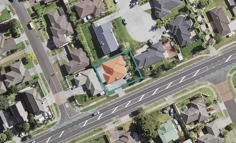 170 Alfriston Road, Manurewa, Auckland - Carousel 1