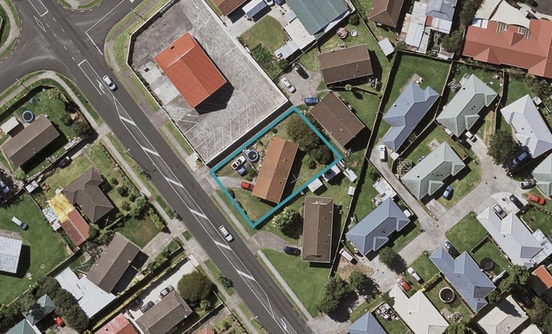 54 Dawson Road, Otara, Auckland - Carousel 1