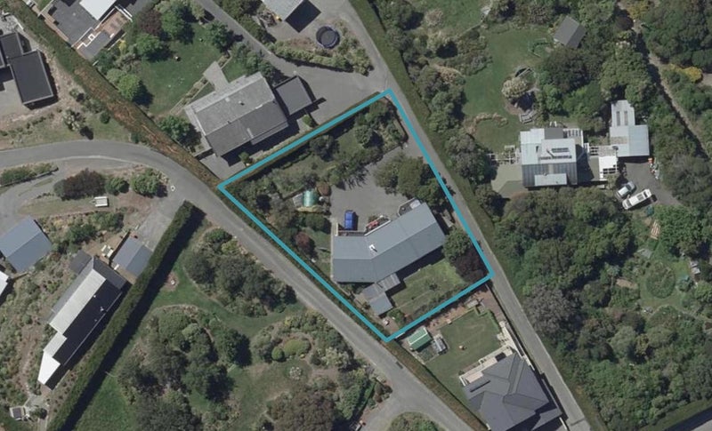 168B Moncks Spur Road, Mount Pleasant, Christchurch - Carousel 1