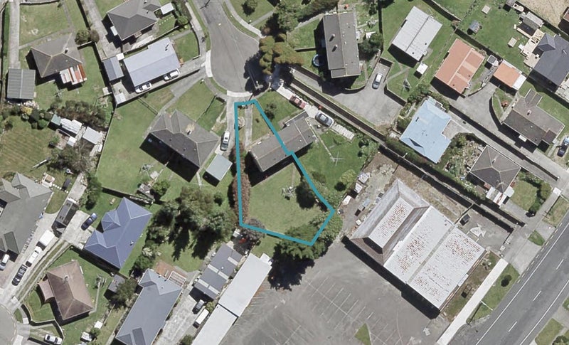 5 Futter Grove, Taita, Lower Hutt - Carousel 1
