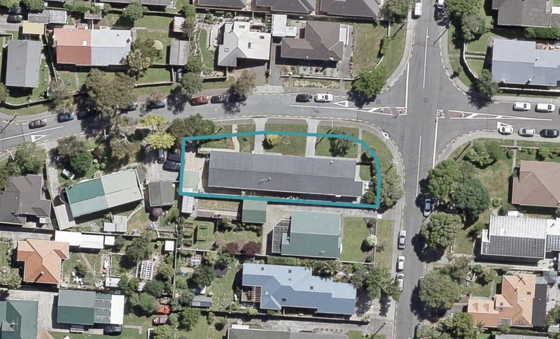 3/90 Trafalgar Street, Waterloo, Lower Hutt - Carousel 1