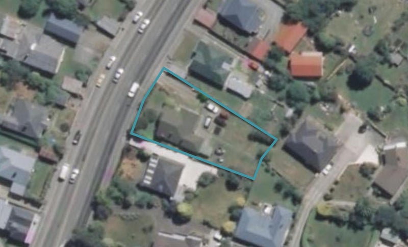 167 Evans Street, Waimataitai, Timaru - Carousel 1