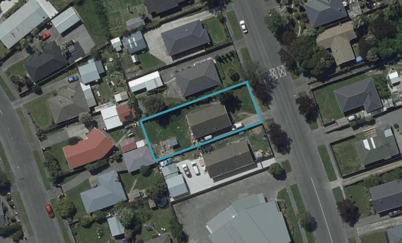 22 Rowley Avenue, Hoon Hay, Christchurch - Carousel 1
