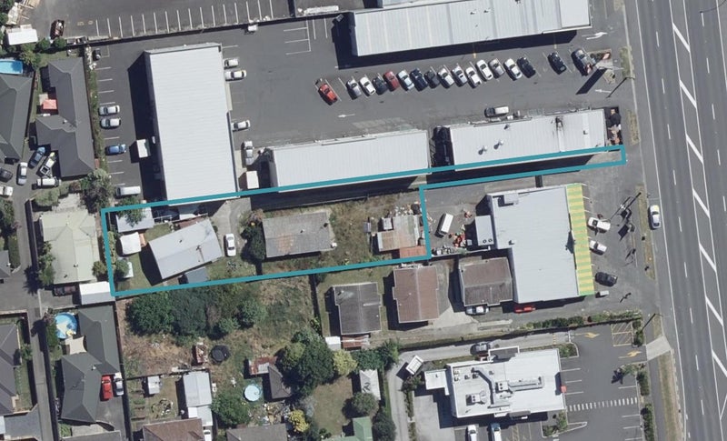 81A Greenwood Street, Frankton, Hamilton - Carousel 1