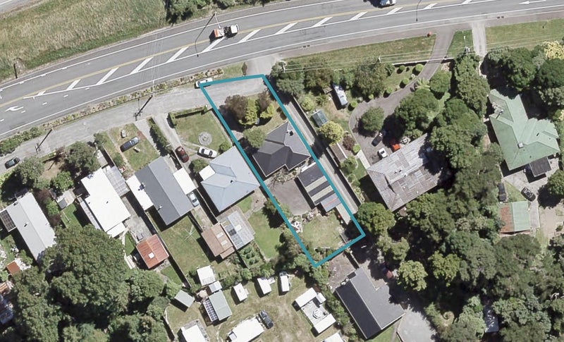 682 Main Road North, Te Mārua, Upper Hutt - Carousel 1