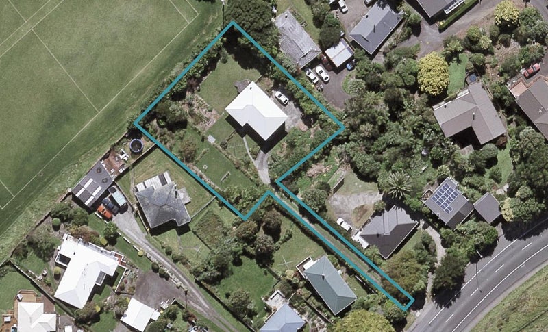84A South Road, Blagdon, New Plymouth - Carousel 1