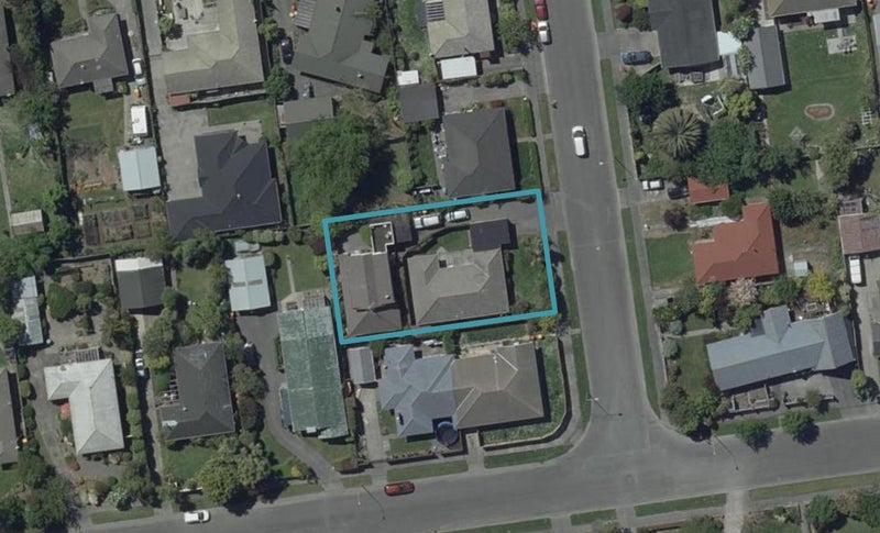 2/4 Opihi Street, Cracroft, Christchurch - Carousel 1