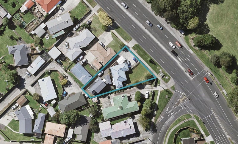 55 Ti Rakau Drive, Pakuranga, Auckland - Carousel 1