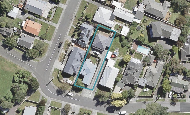 1/147 Riverside Drive, Waiwhetu, Lower Hutt - Carousel 1
