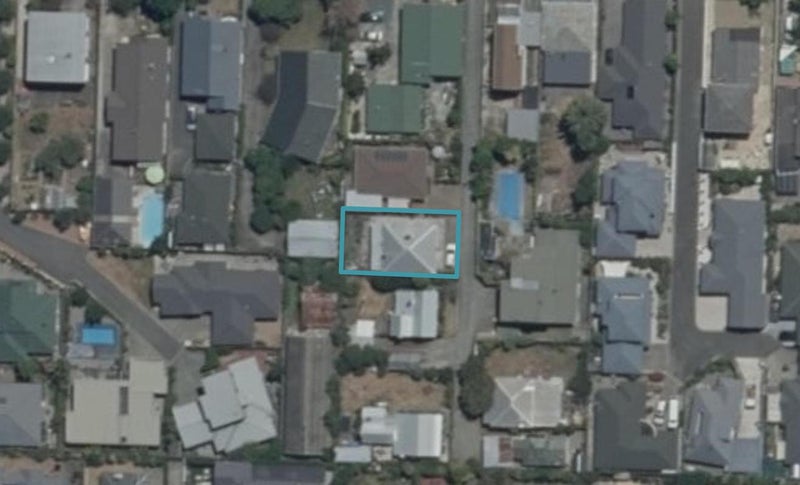 26A Cambria Street, The Wood, Nelson - Carousel 1