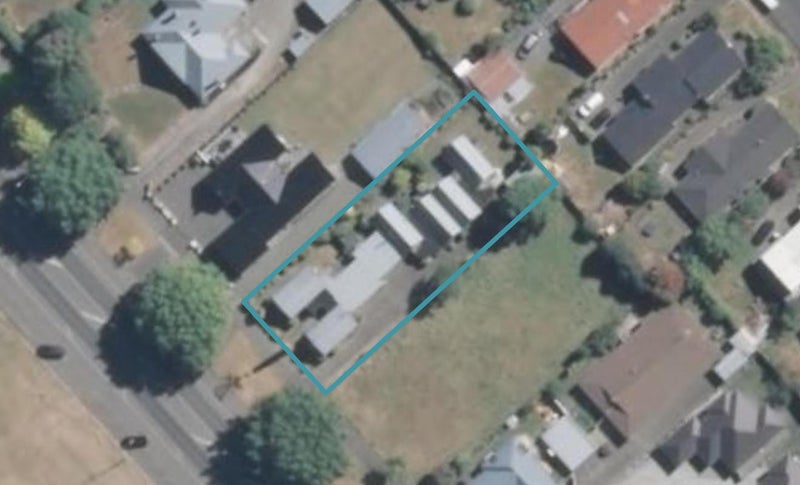 2/121 Walnut Avenue, Allenton, Ashburton - Carousel 1