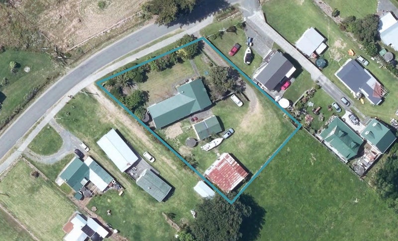 175 Newcastle Street, Nuhaka - Carousel 1