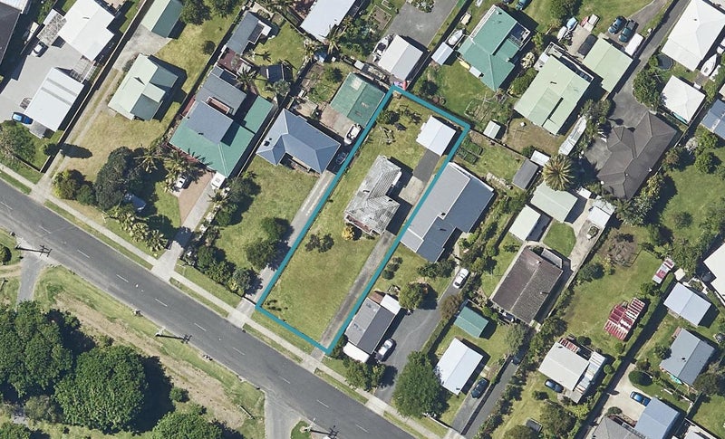 28 Athenree Road, Athenree, Katikati - Carousel 1