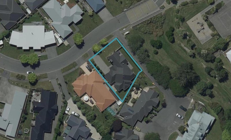 7 Highpeak Place, Wigram, Christchurch - Carousel 1