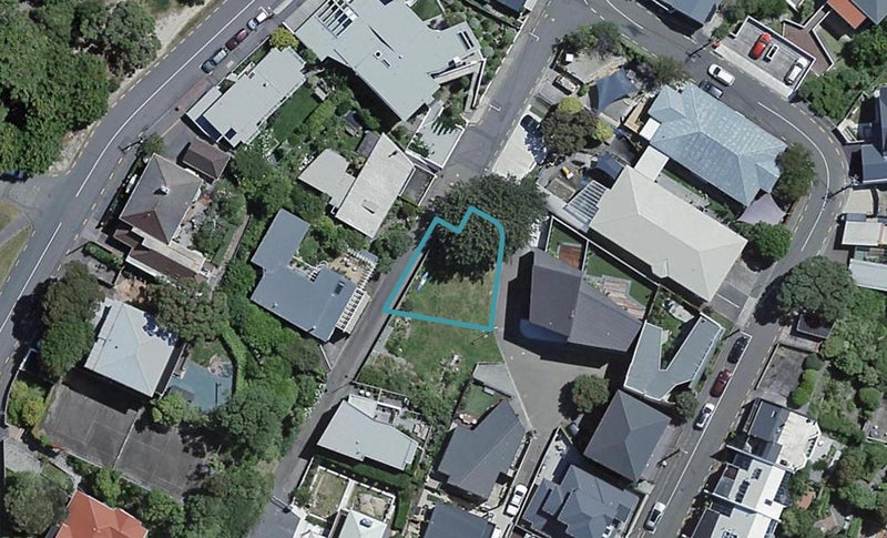7 Salmont Place, Kelburn, Wellington - Carousel 1