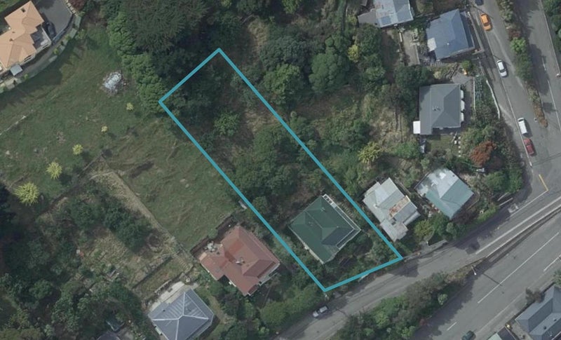6 Cressy Terrace, Lyttelton, Lyttelton - Carousel 1