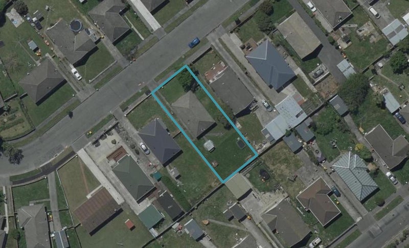 24 O'Leary Street, Hoon Hay, Christchurch - Carousel 1