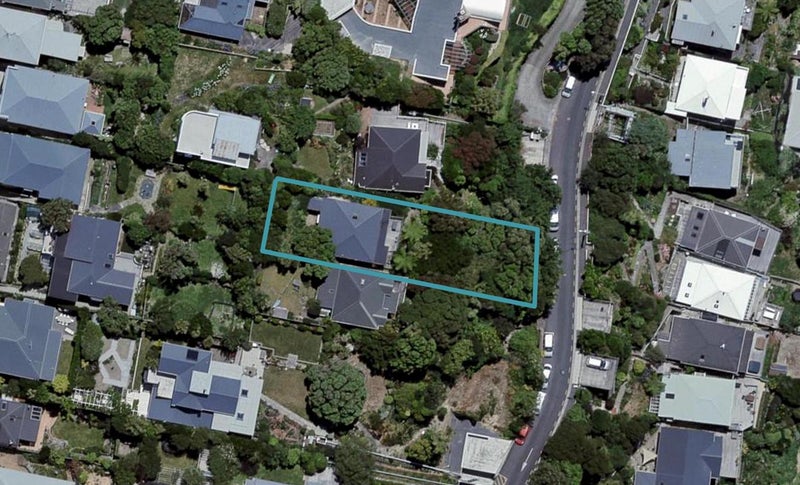 38 Grafton Road, Roseneath, Wellington - Carousel 1