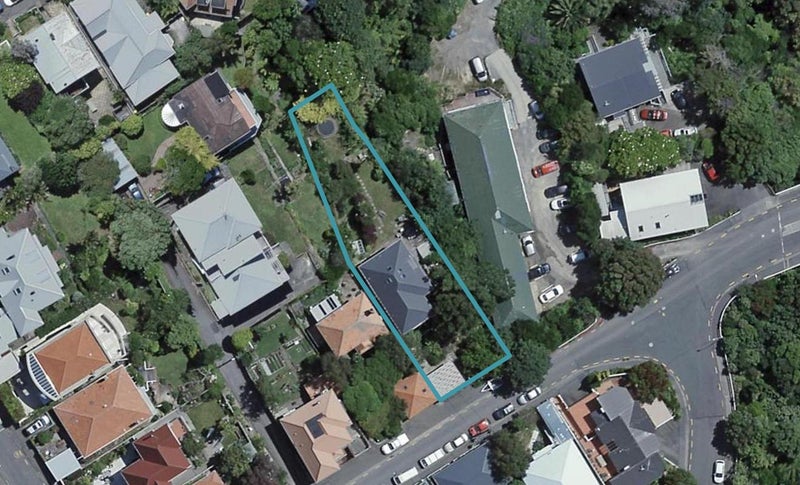 52 Aurora Terrace, Kelburn, Wellington - Carousel 1