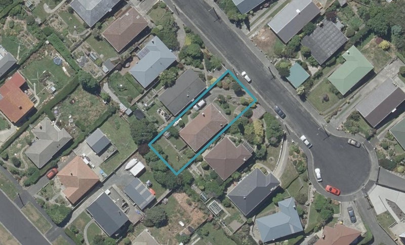 22 Truby King Crescent, Liberton, Dunedin - Carousel 1