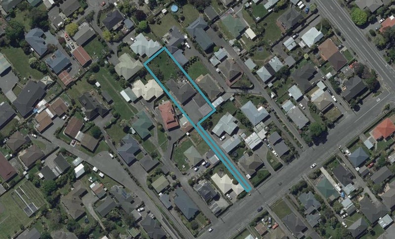 45 Neville Street, Spreydon, Christchurch - Carousel 1